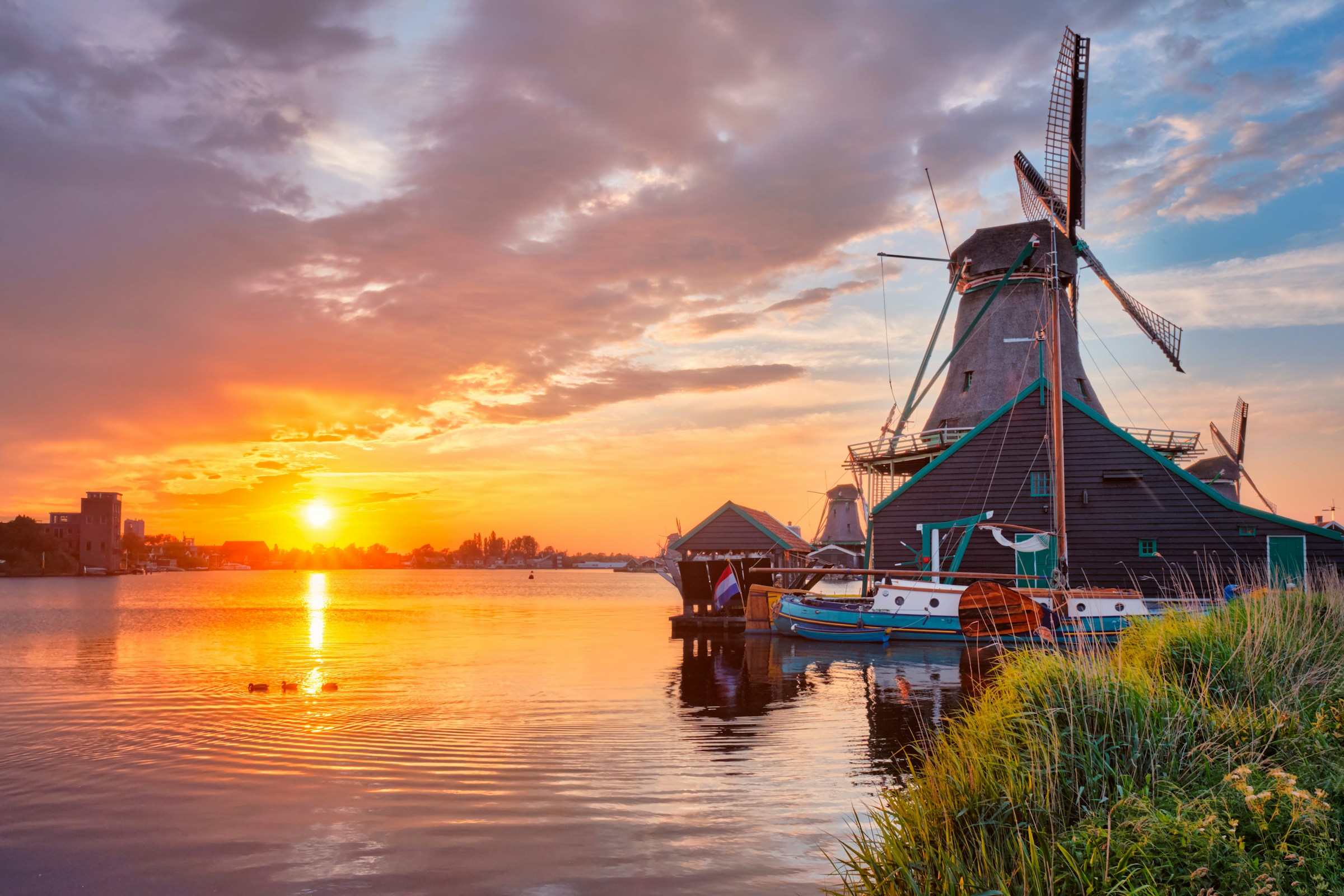 Amsterdam, Netherlands