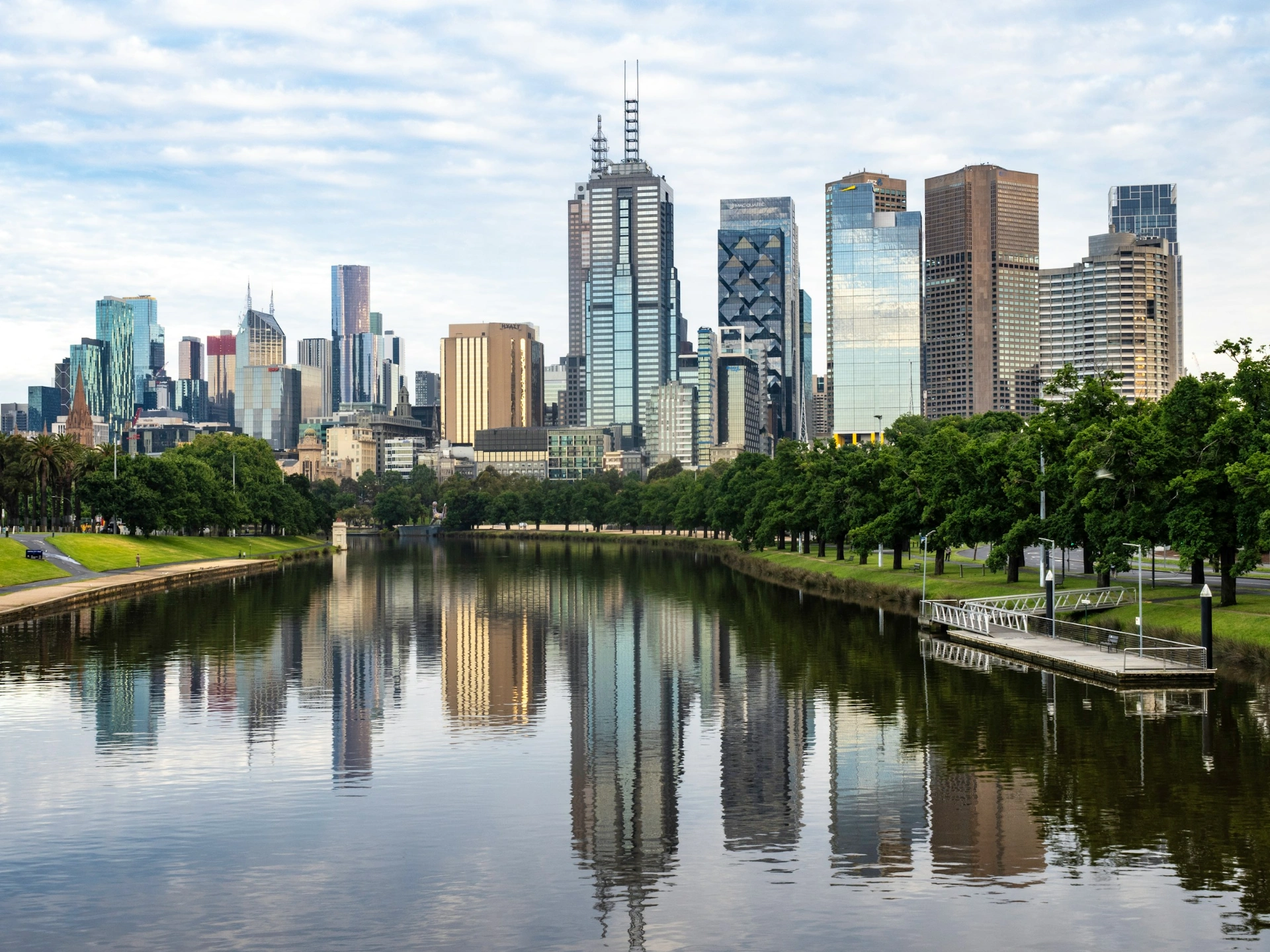 Melbourne, Australia