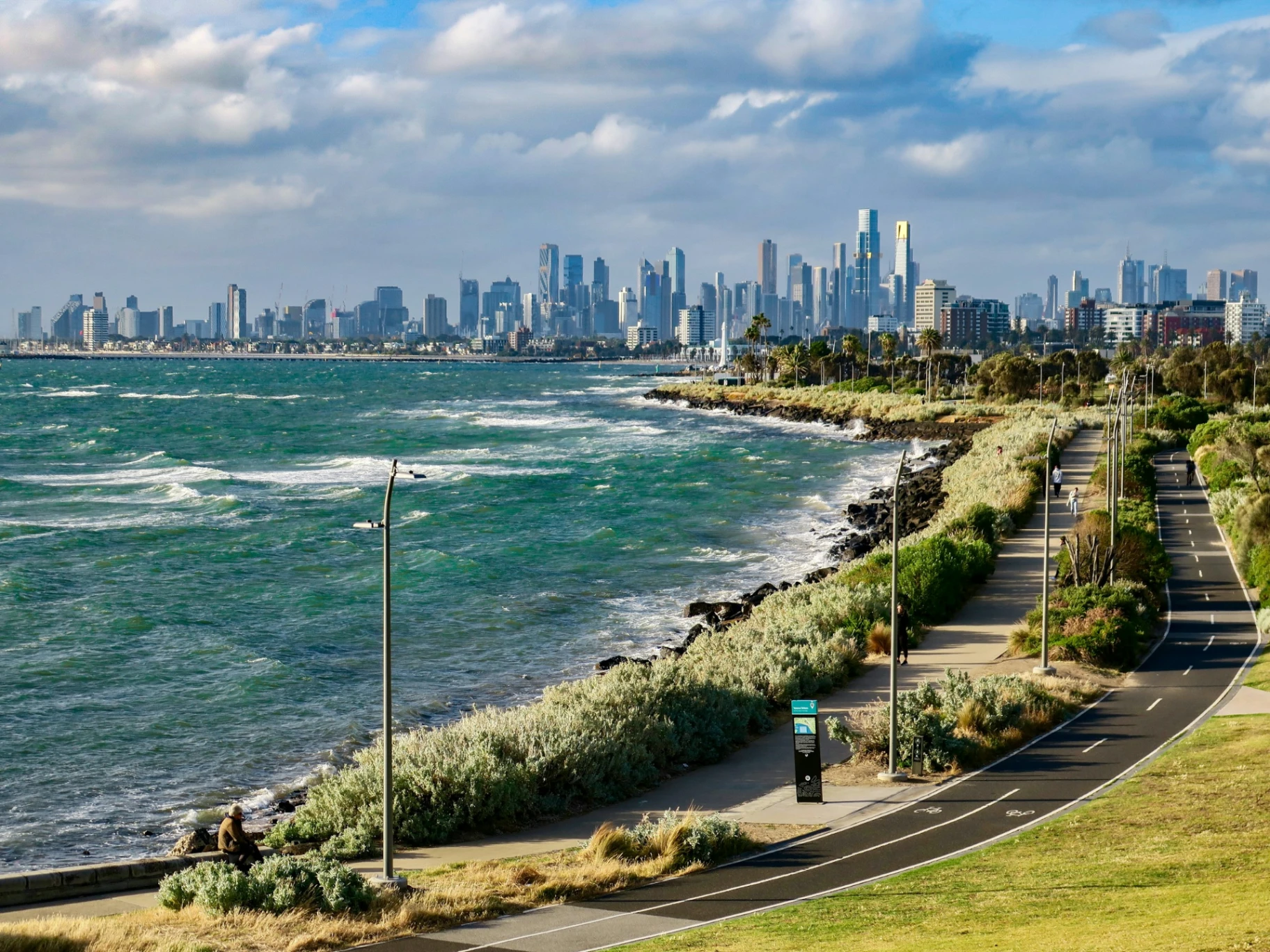 Melbourne, Australia