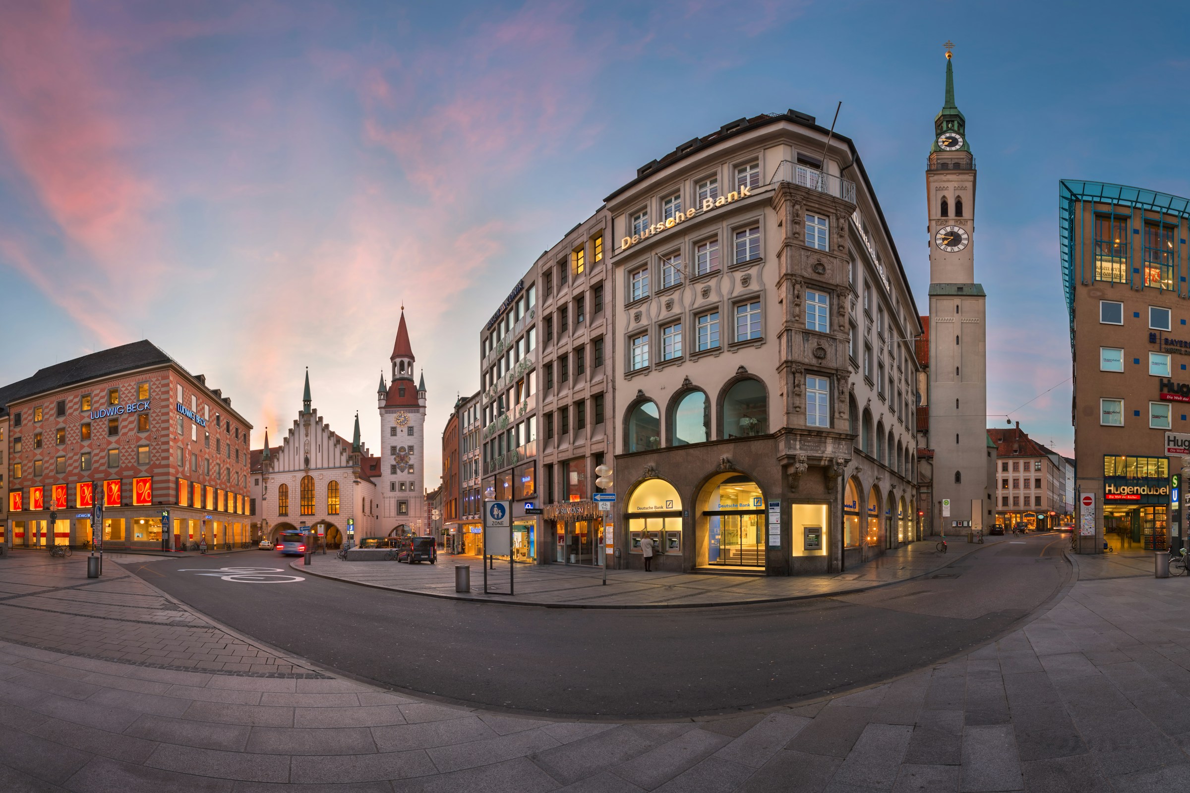 Munich, Germany