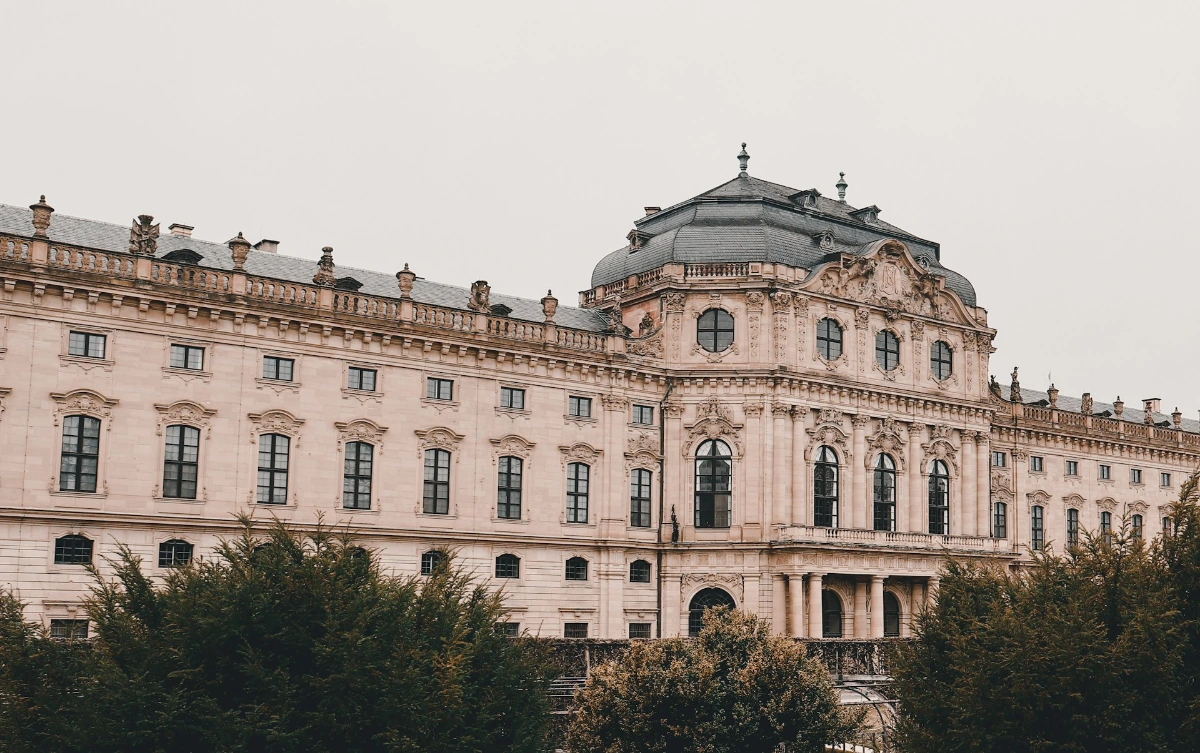 Explore the Residenz and the Antiquarium in Munich