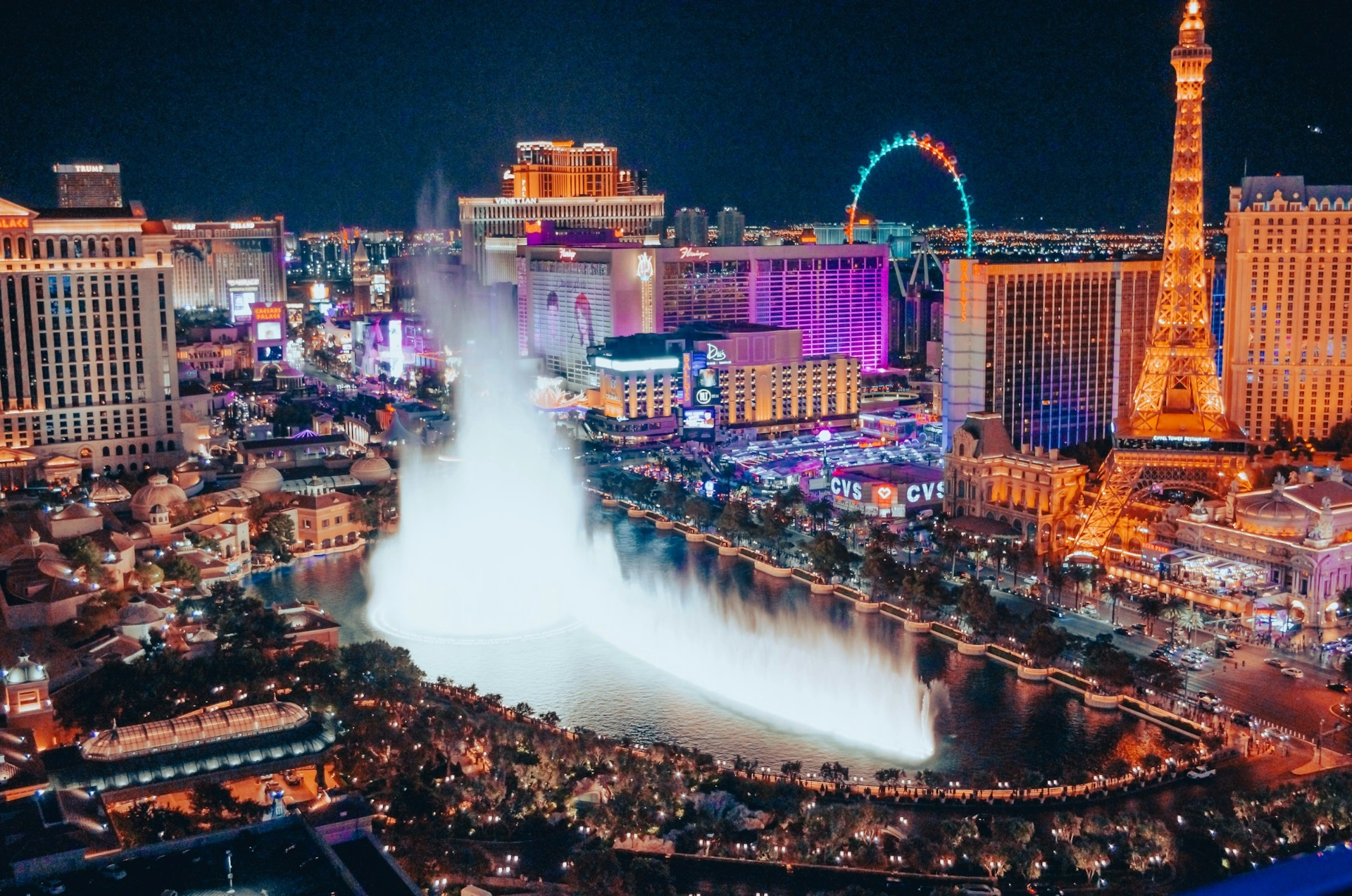 Las Vegas, United States