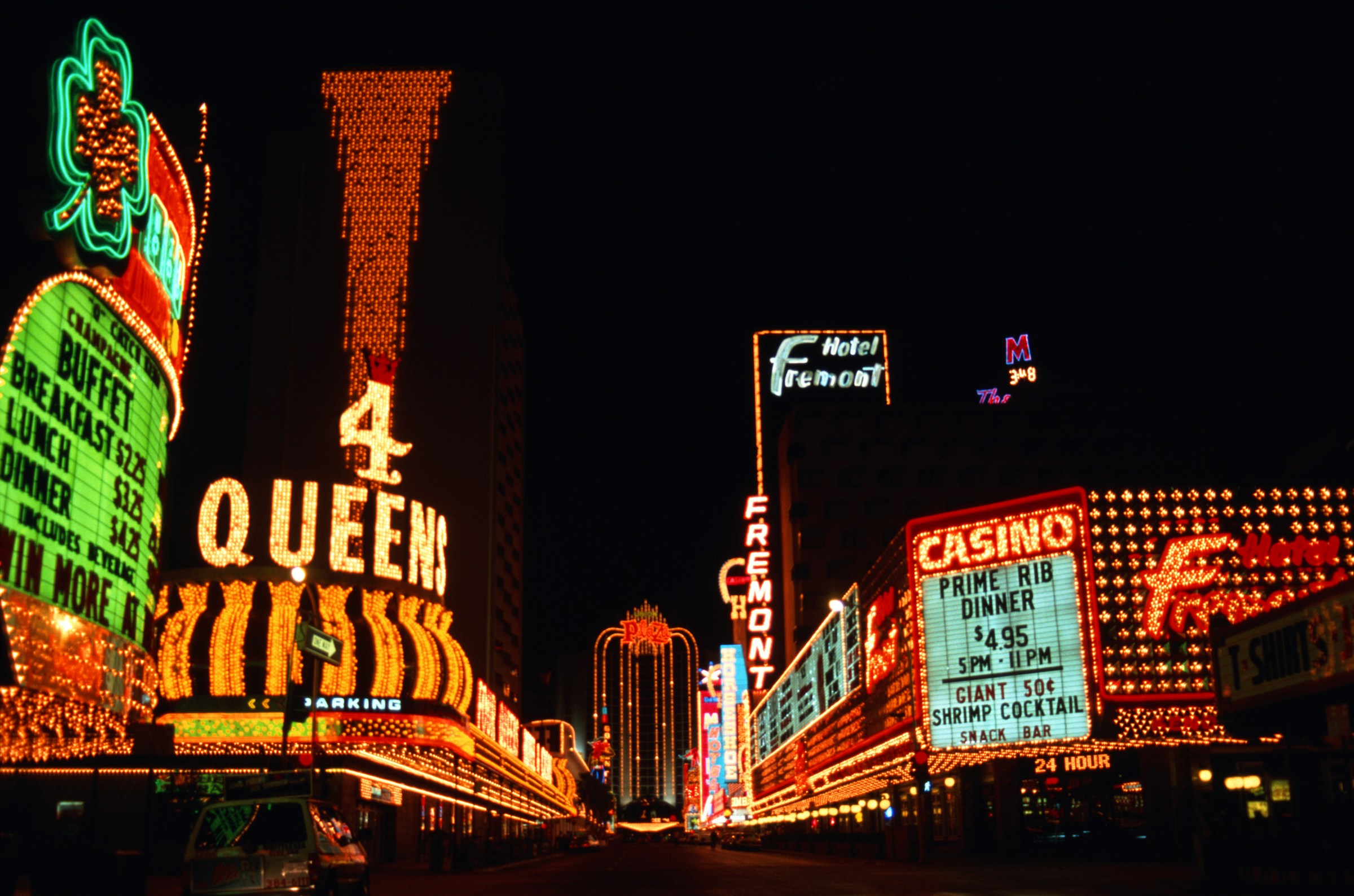 Las Vegas, United States