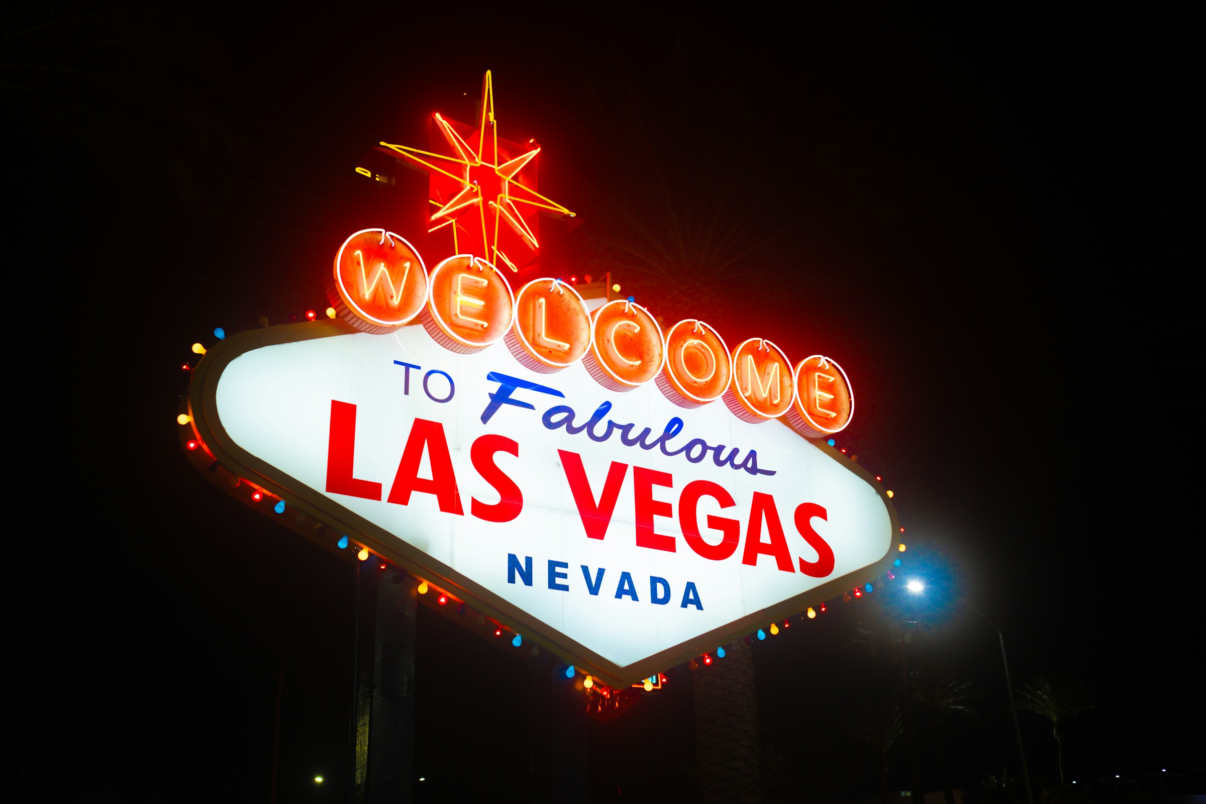 Las Vegas, United States