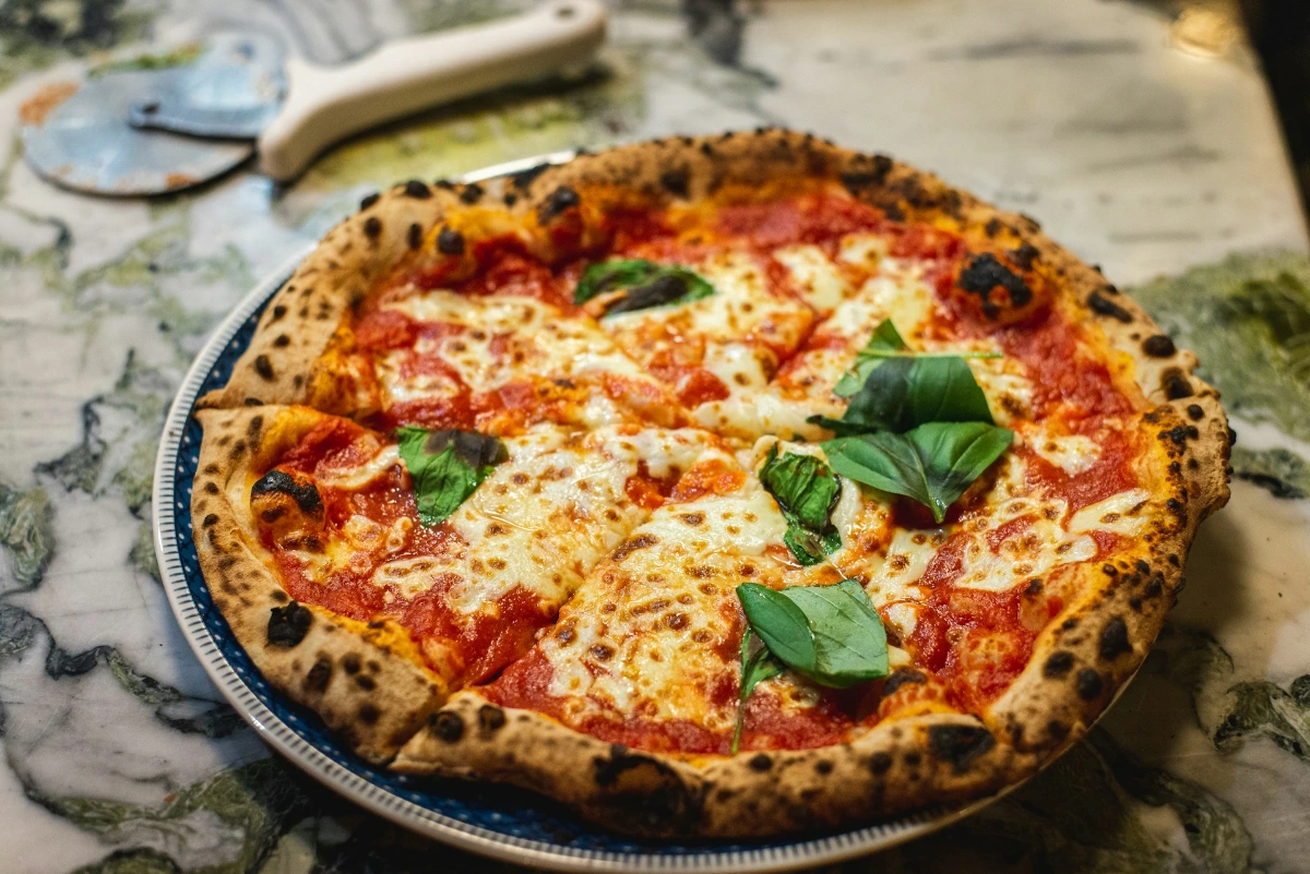 Find 'Secret Pizza' at The Cosmopolitan in Las Vegas