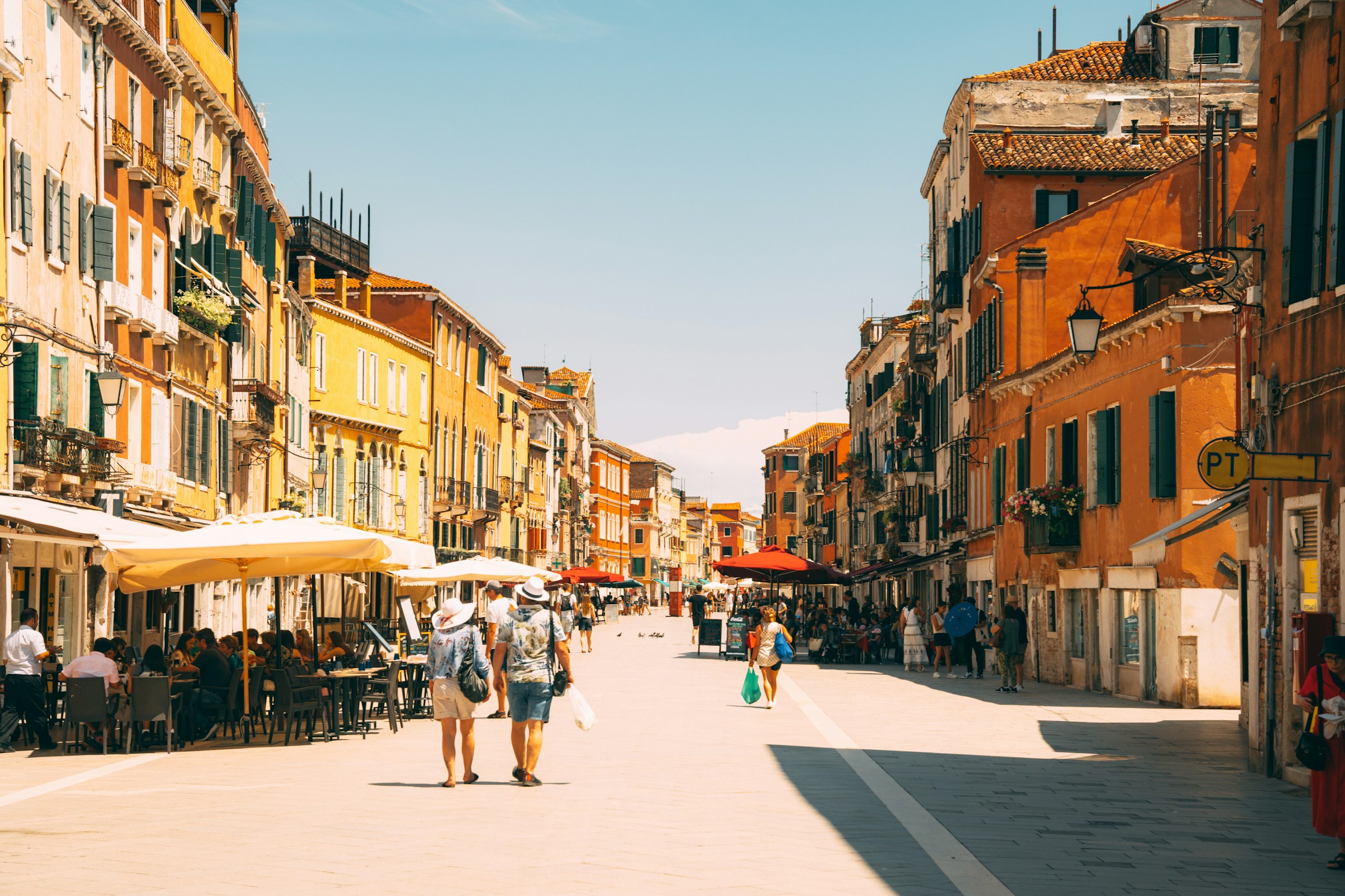 Venice, Italy