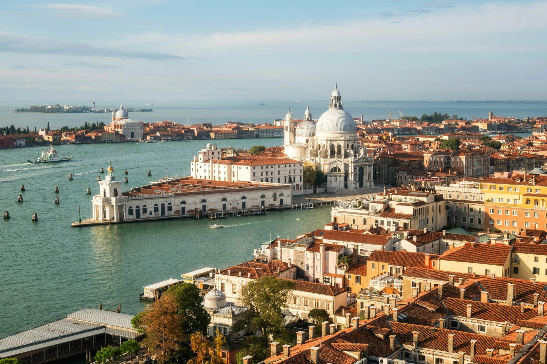 Venice, Italy