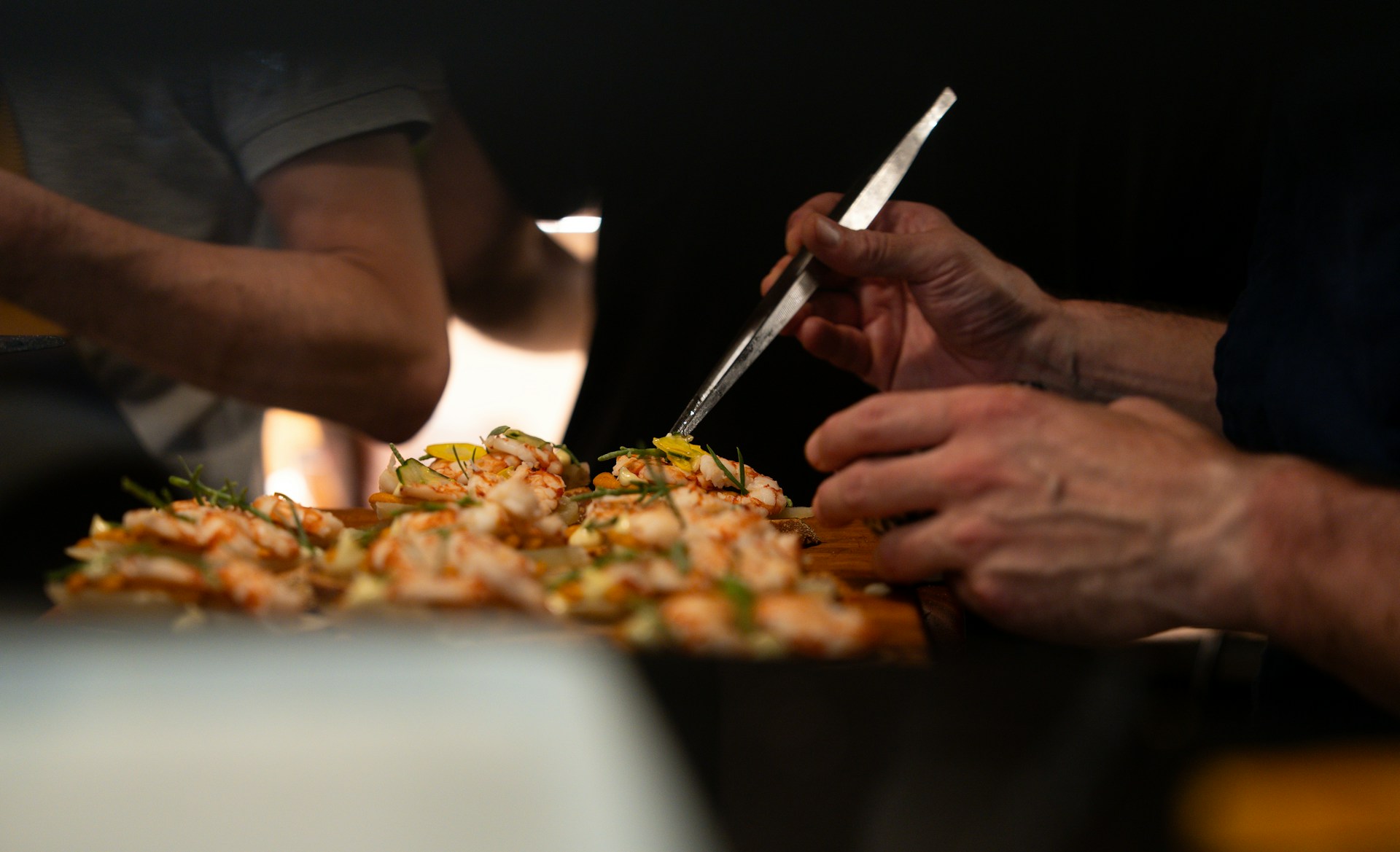 Experience *Cicchetti* and Spritz Culture in Venice
