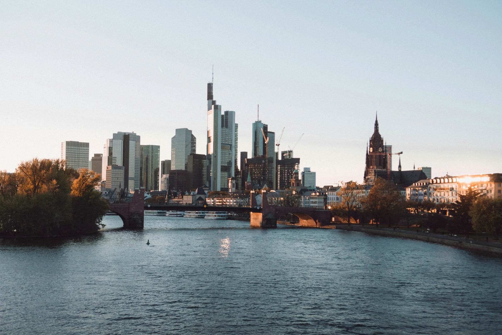 Frankfurt, Germany