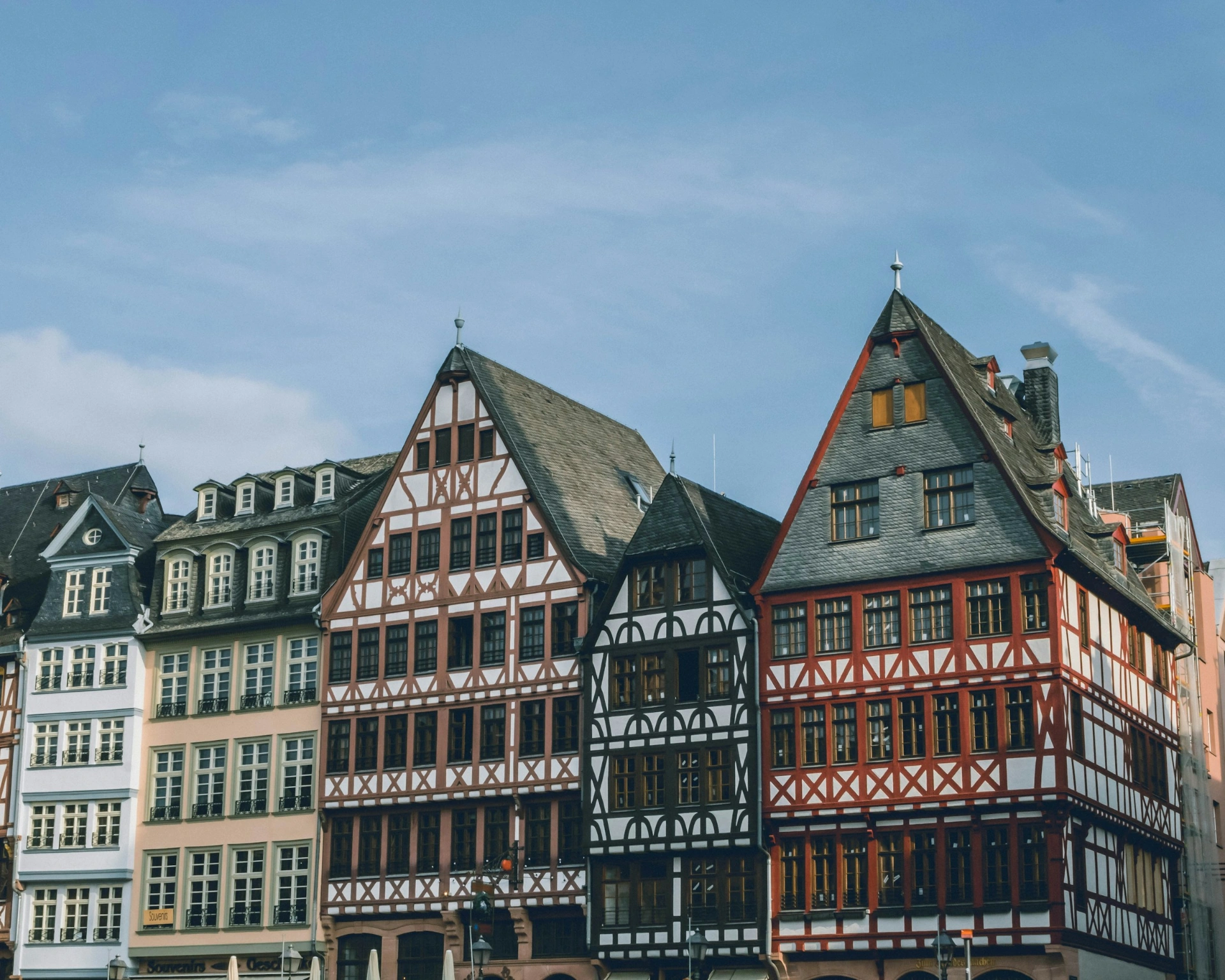 Frankfurt, Germany