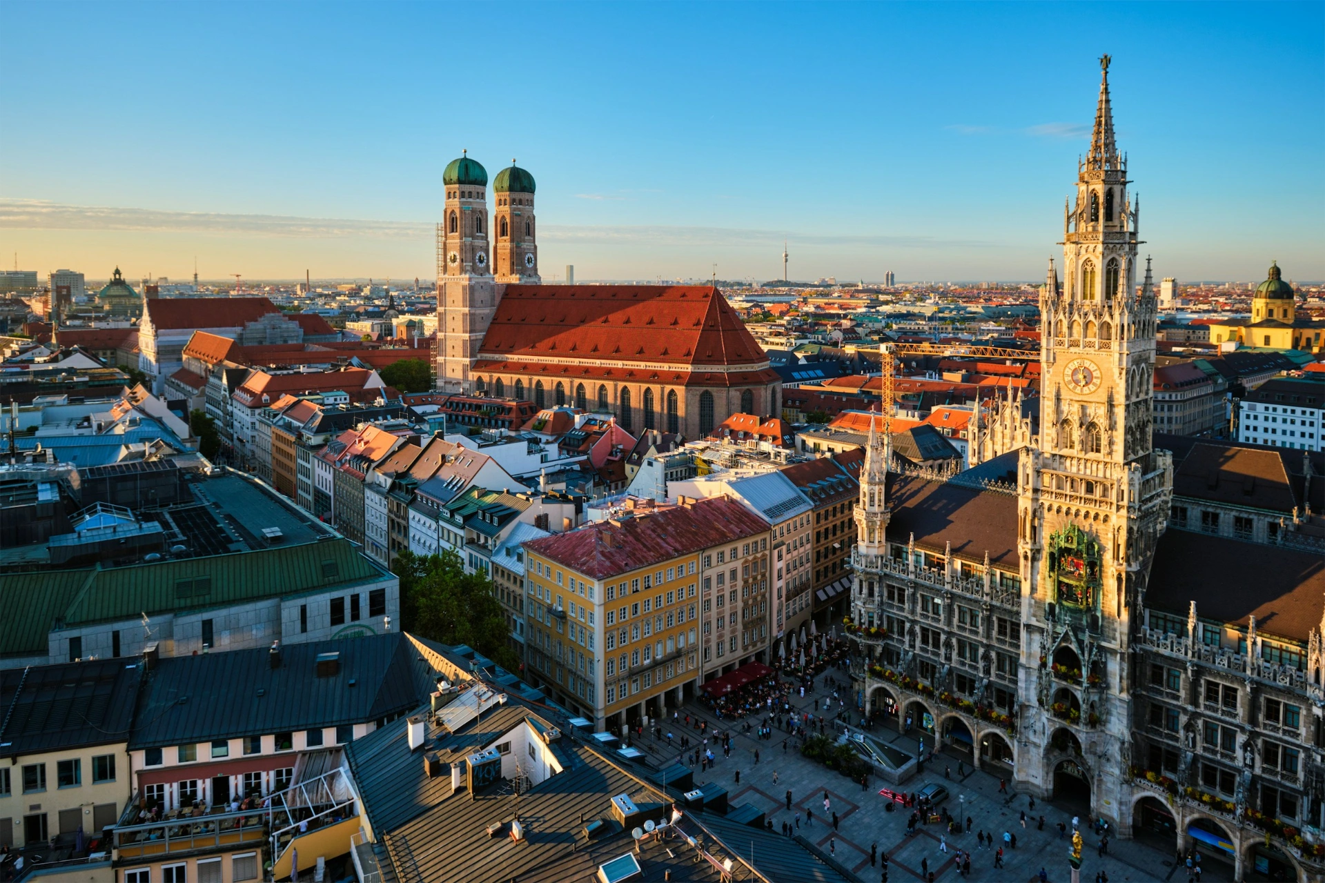 Frankfurt, Germany